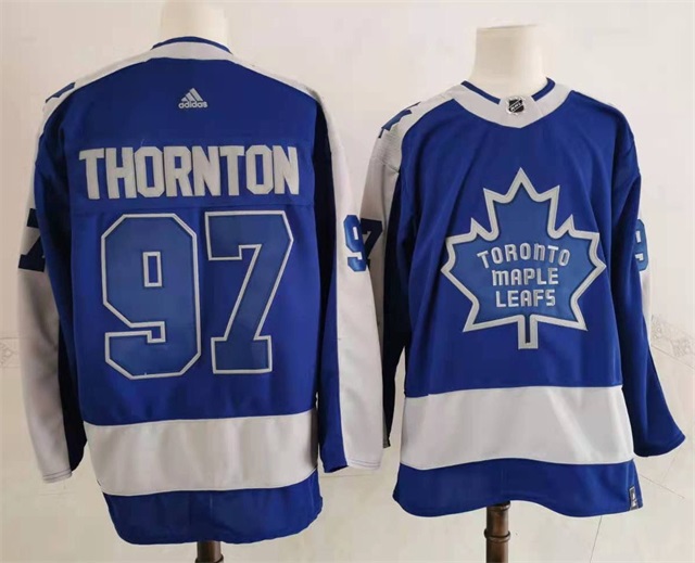 Toronto Maple Leafs jerseys 2022-030